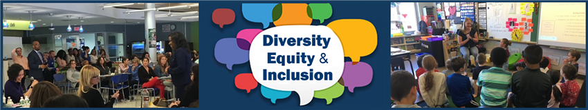 Diversity Equity Inclusion